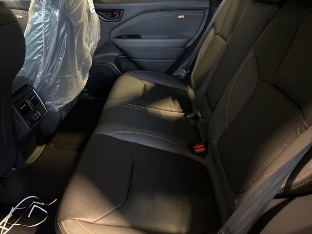 2026 Geyser Blue Subaru Forester Wilderness AWD SUV