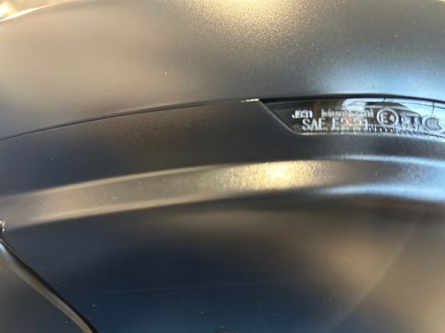 2026 Geyser Blue Subaru Forester Wilderness AWD SUV