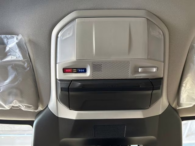 2026 Autumn Green Metallic Subaru Ascent Premium AWD SUV