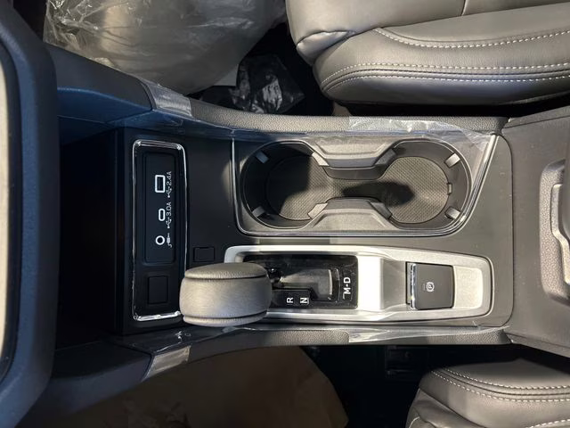 2026 Autumn Green Metallic Subaru Ascent Premium AWD SUV