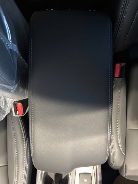 2026 Autumn Green Metallic Subaru Ascent Premium AWD SUV