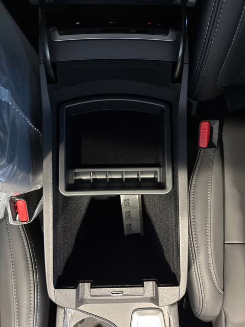 2026 Autumn Green Metallic Subaru Ascent Premium AWD SUV