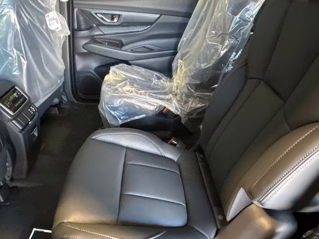 2026 Autumn Green Metallic Subaru Ascent Premium AWD SUV