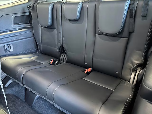 2026 Autumn Green Metallic Subaru Ascent Premium AWD SUV