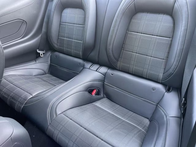 2026 Vapor Blue Metallic Ford Mustang GT Premium RWD Coupe