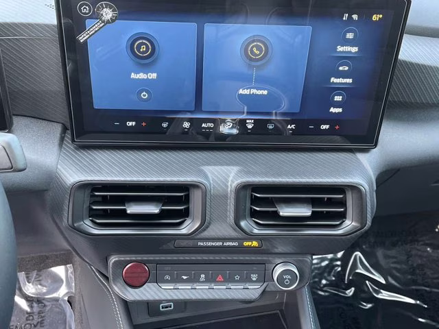 2026 Vapor Blue Metallic Ford Mustang GT Premium RWD Coupe