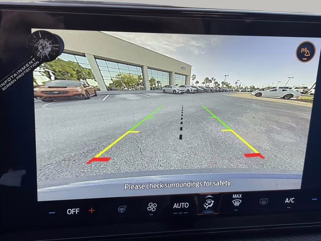 2026 Vapor Blue Metallic Ford Mustang GT Premium RWD Coupe