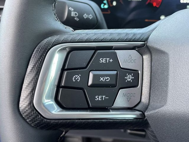 2026 Vapor Blue Metallic Ford Mustang GT Premium RWD Coupe