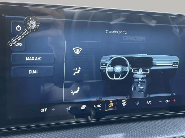 2026 Vapor Blue Metallic Ford Mustang GT Premium RWD Coupe