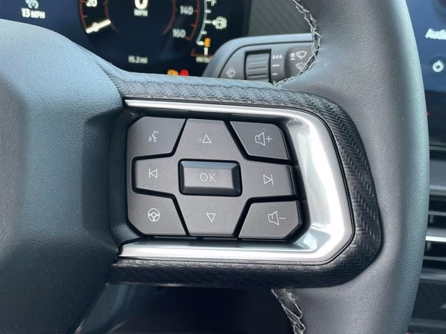 2026 Vapor Blue Metallic Ford Mustang GT Premium RWD Coupe