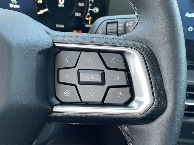 2026 Vapor Blue Metallic Ford Mustang GT Premium RWD Coupe