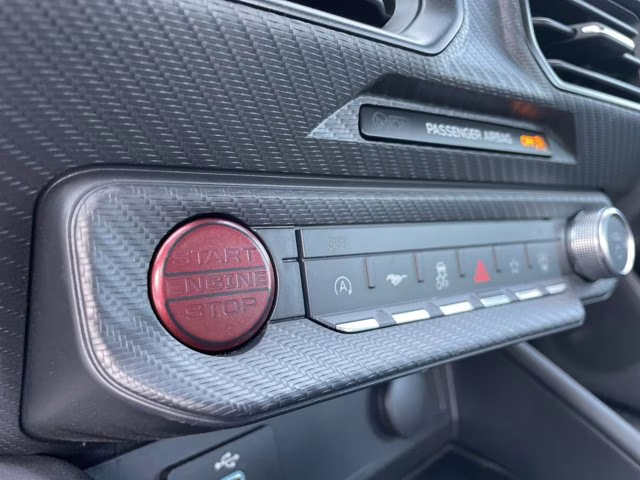 2026 Vapor Blue Metallic Ford Mustang GT Premium RWD Coupe