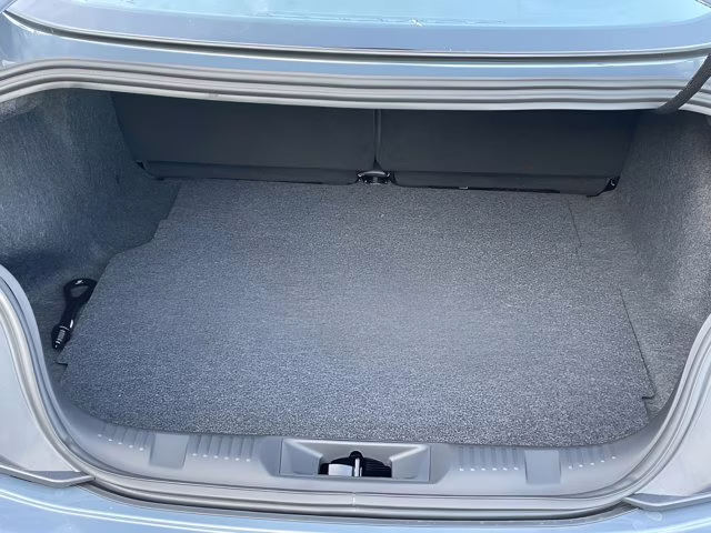 2026 Vapor Blue Metallic Ford Mustang GT Premium RWD Coupe