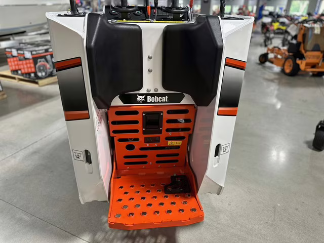 2026 - Bobcat MT100 Construction Equipment