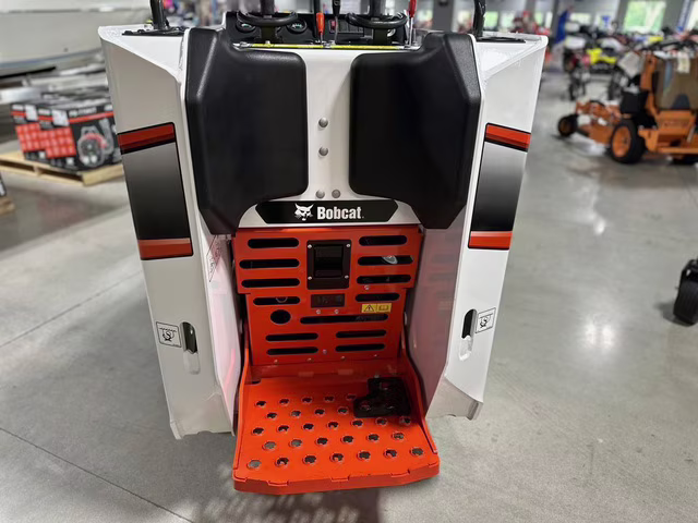 2026 - Bobcat MT100 Construction Equipment