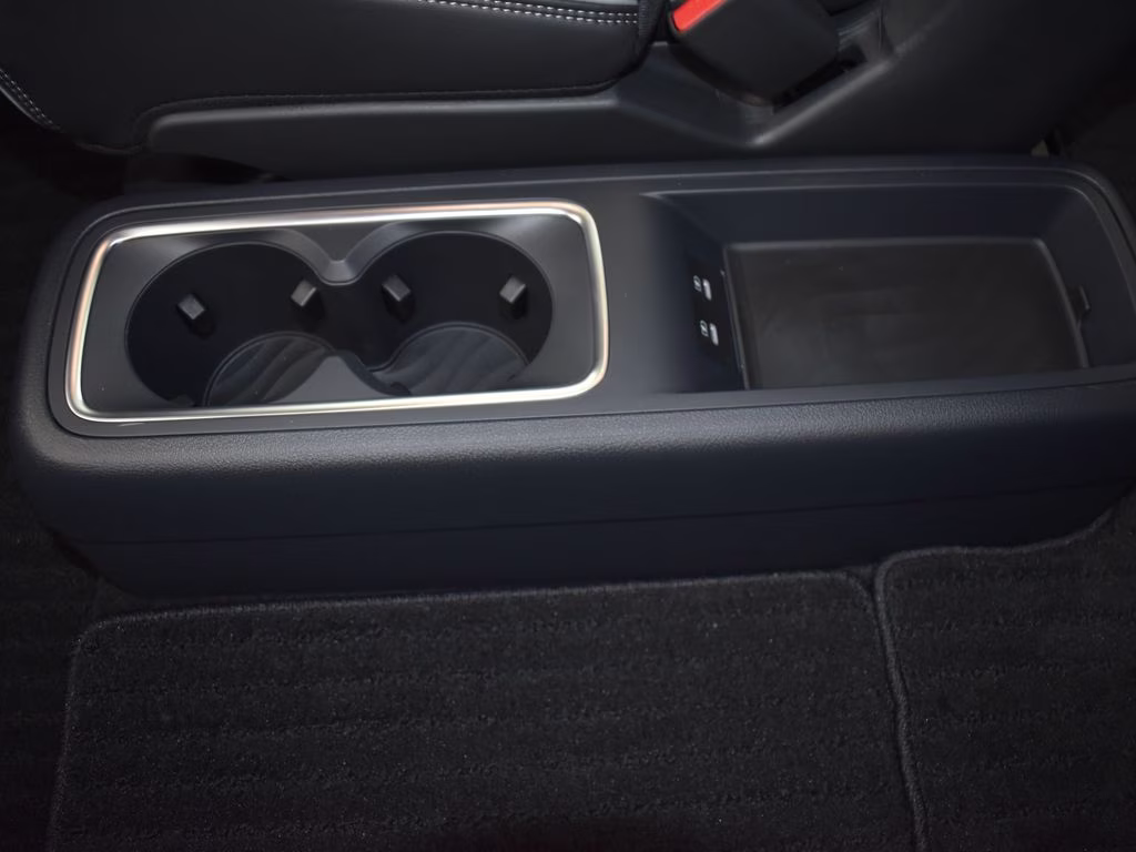 2026 Black Obsidian INFINITI QX80 LUXE RWD SUV