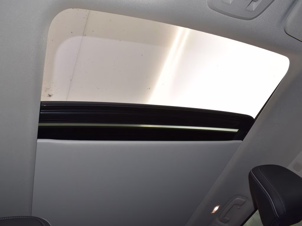 2026 Black Obsidian INFINITI QX80 LUXE RWD SUV