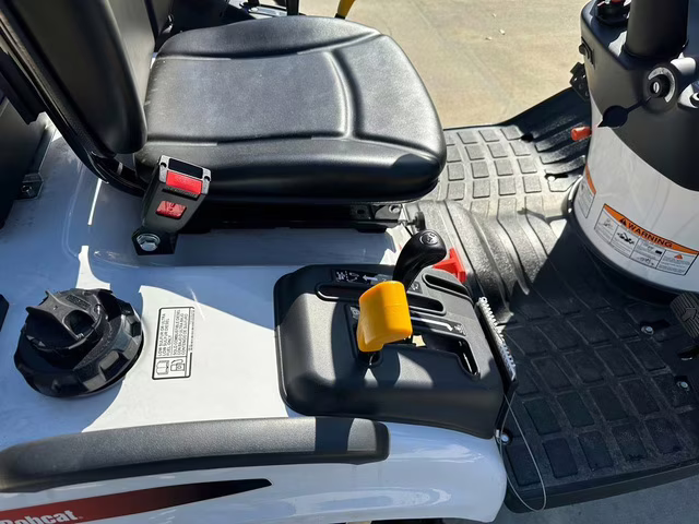 2024 WHT Bobcat CT1025 Sub-Compact Tractors Ag Equipment