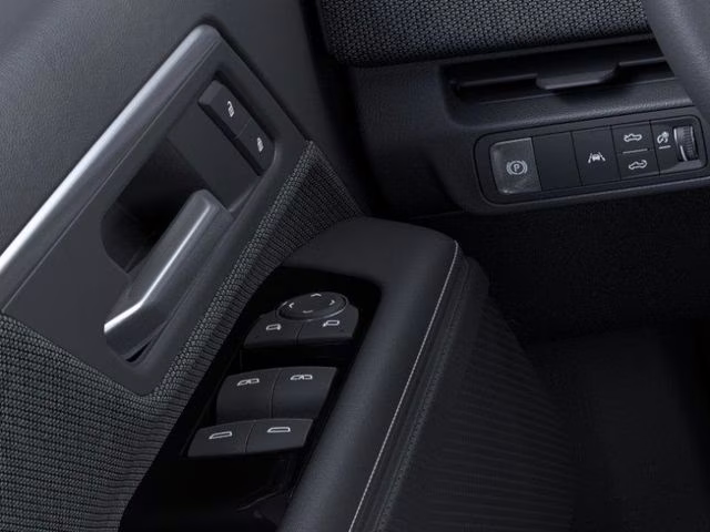 2026 Thunderstorm Gray GMC Sierra EV Elevation 4X4 Truck