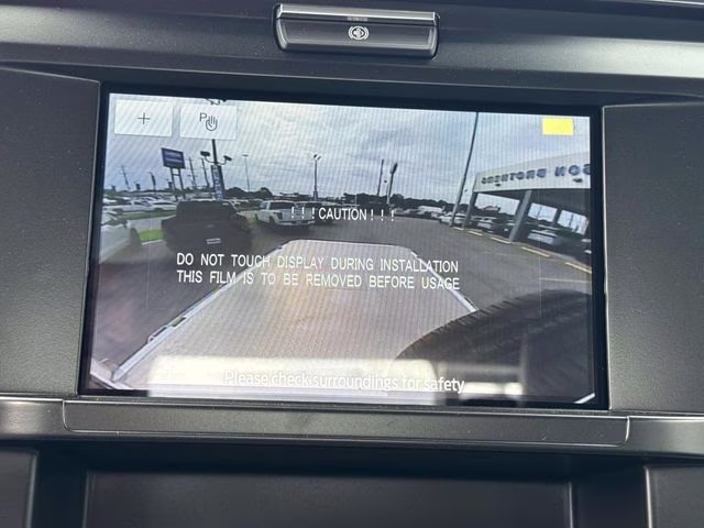 2026 Oxford White Ford Super Duty F-350 DRW XL 4X4 Chassis