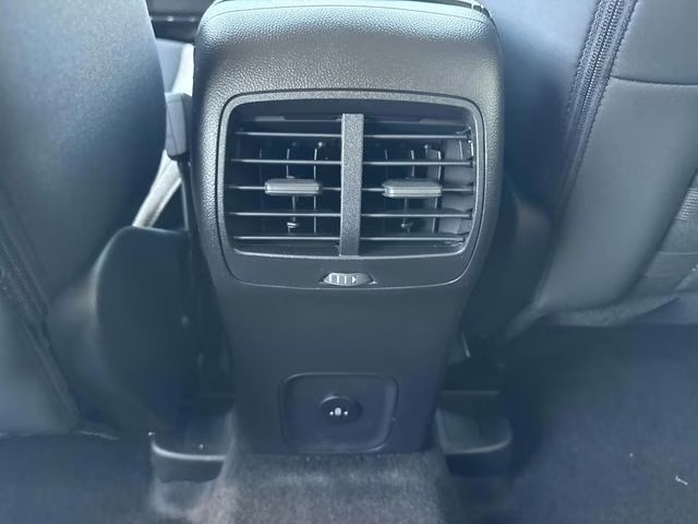 2025 Shadow Black Ford Bronco Sport Big Bend 4X4 SUV