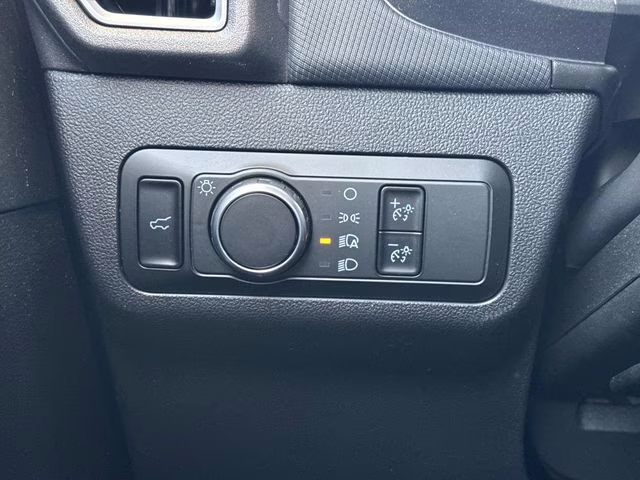 2025 Shadow Black Ford Bronco Sport Big Bend 4X4 SUV