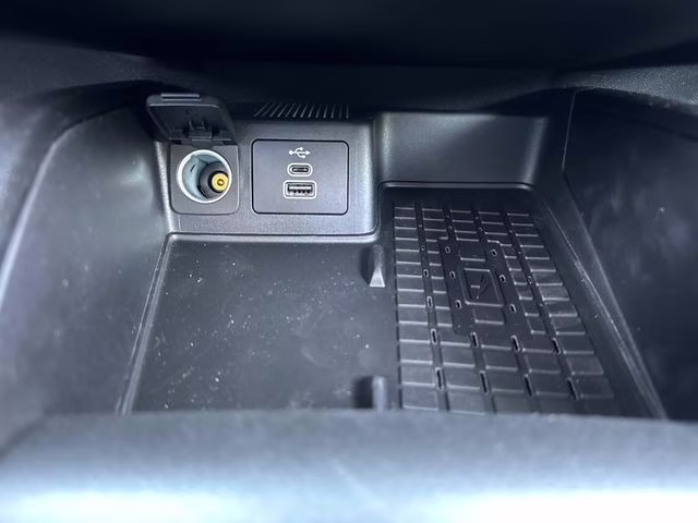 2025 Shadow Black Ford Bronco Sport Big Bend 4X4 SUV