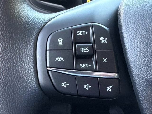 2025 Shadow Black Ford Bronco Sport Big Bend 4X4 SUV