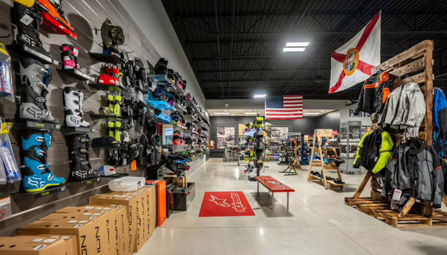 2025 SIL Suzuki GSX-R 1000 Motorcycle