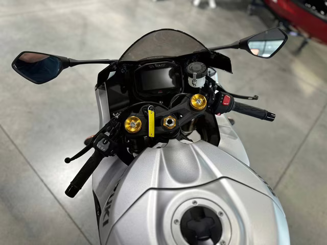 2025 SIL Suzuki GSX-R 1000R Motorcycle