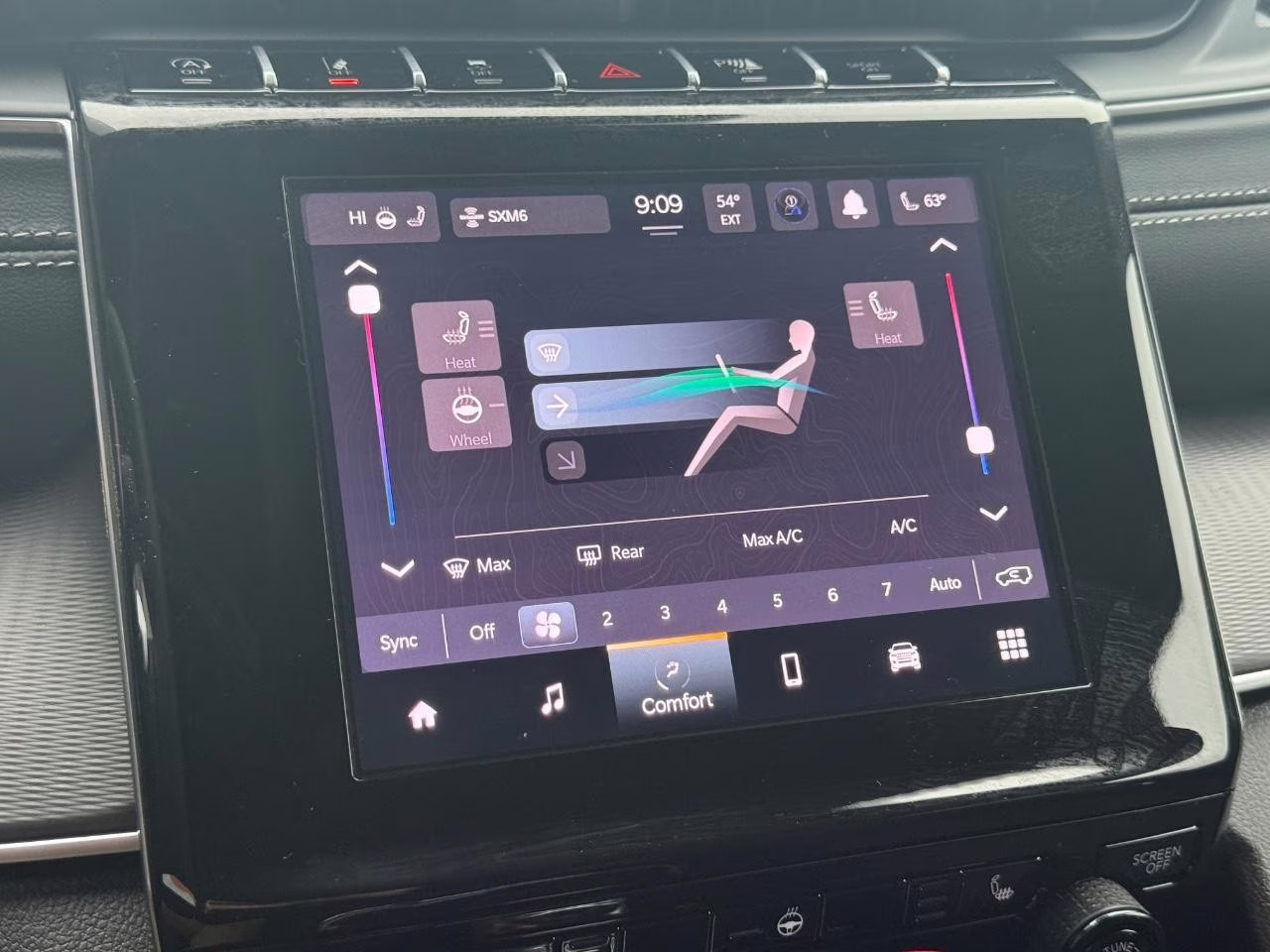 2025 Baltic Gray Metallic Clearcoat Jeep Grand Cherokee Altitude X 4X4 SUV