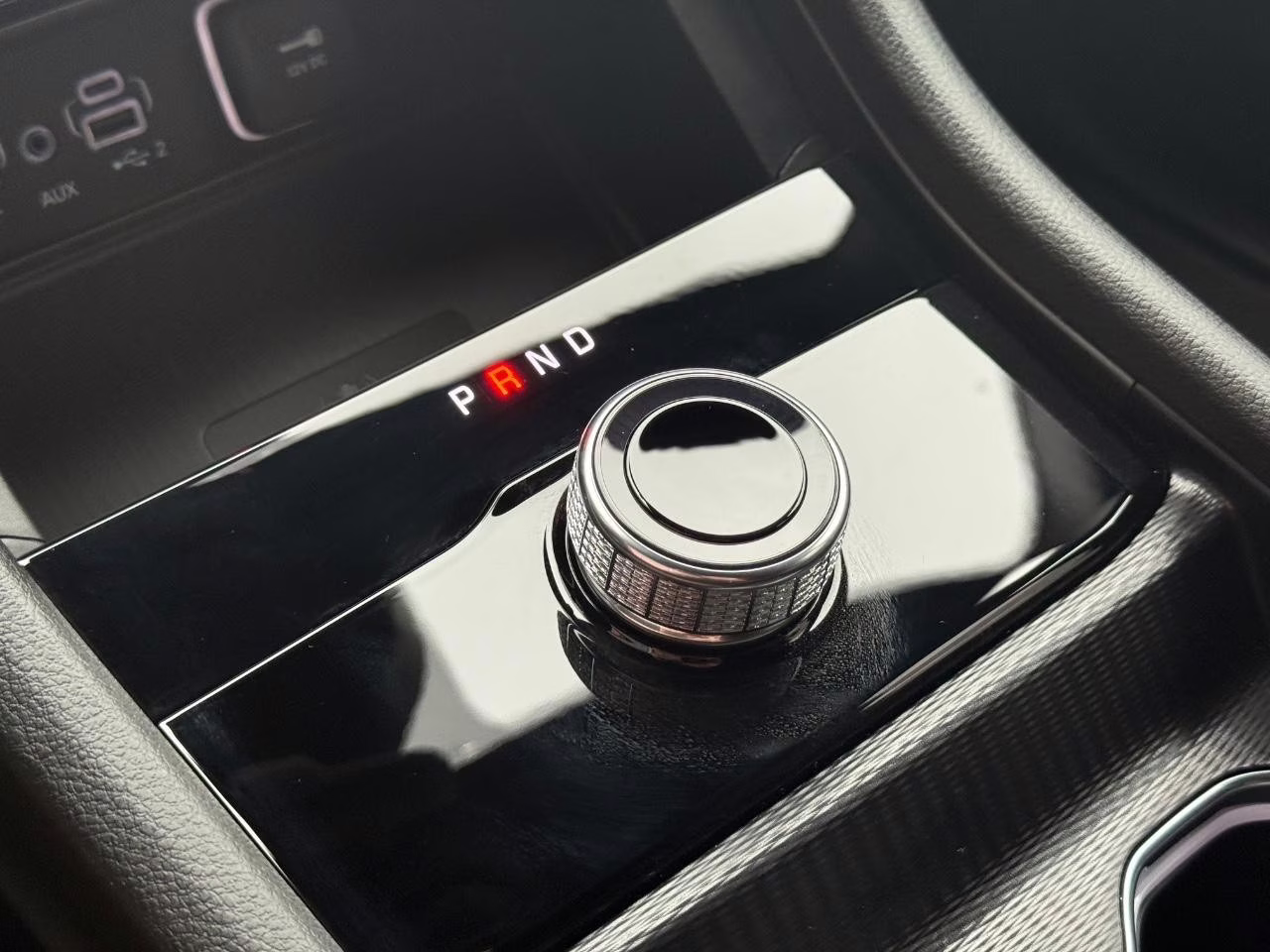 2025 Baltic Gray Metallic Clearcoat Jeep Grand Cherokee Altitude X 4X4 SUV