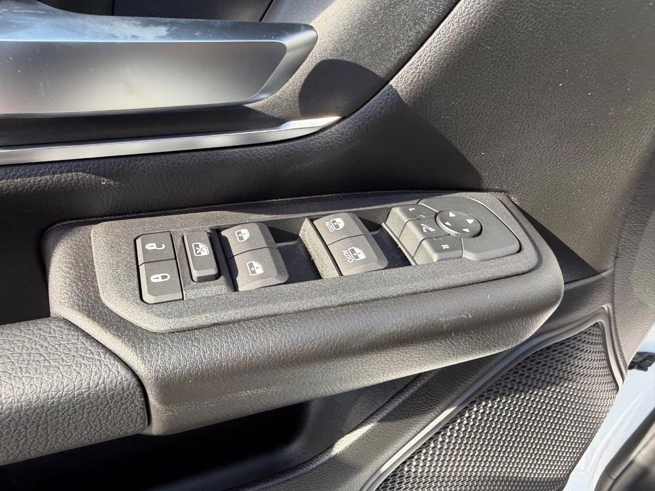 2026 Bright White Clearcoat Ram 1500 Big Horn/Lone Star 4X4 Truck