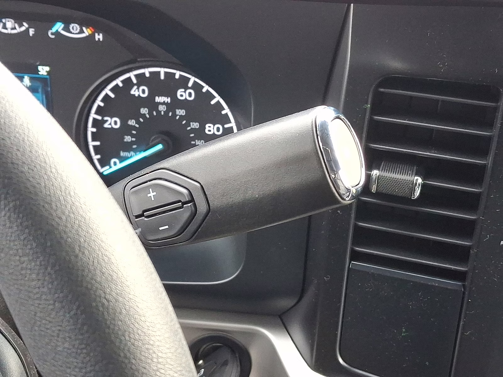 2026 Carbonized Gray Metallic - M7 Ford Super Duty F-350 SRW XL 4X4