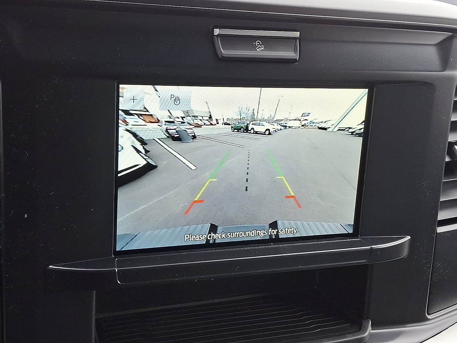 2026 Carbonized Gray Metallic - M7 Ford Super Duty F-350 SRW XL 4X4