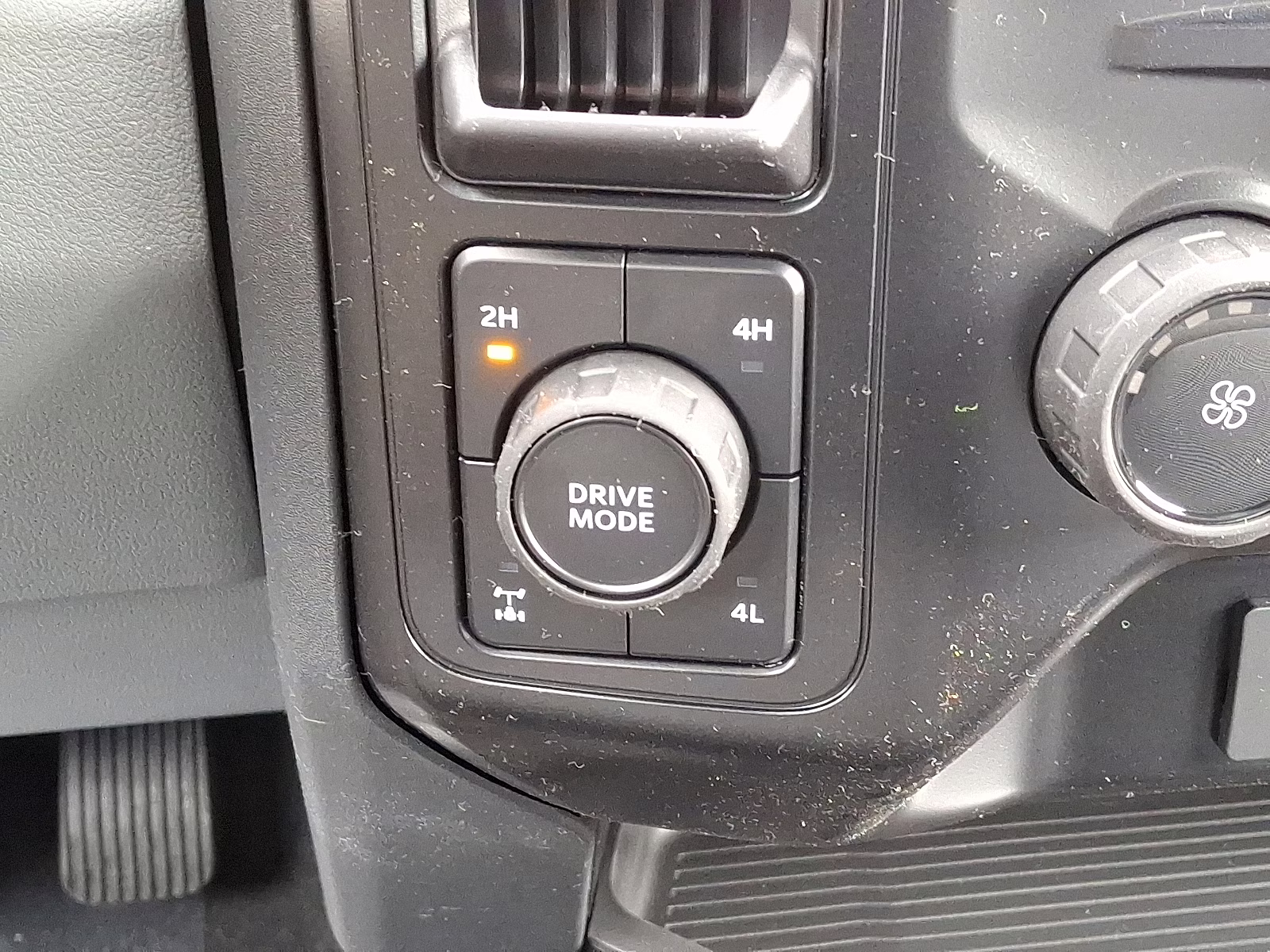 2026 Carbonized Gray Metallic - M7 Ford Super Duty F-350 SRW XL 4X4