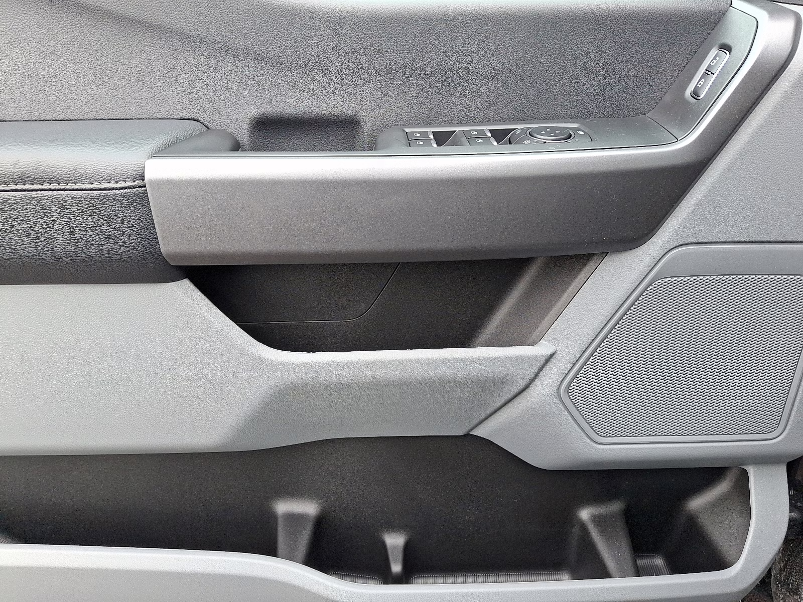 2026 Carbonized Gray Metallic - M7 Ford Super Duty F-350 SRW XL 4X4