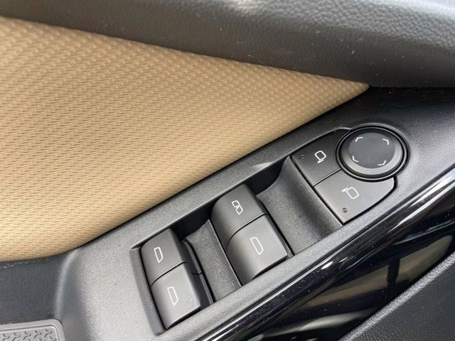 2025 Sterling Gray Metallic Chevrolet Equinox ACTIV AWD SUV