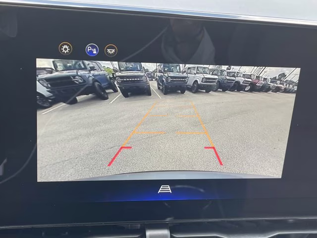 2025 Sterling Gray Metallic Chevrolet Equinox ACTIV AWD SUV