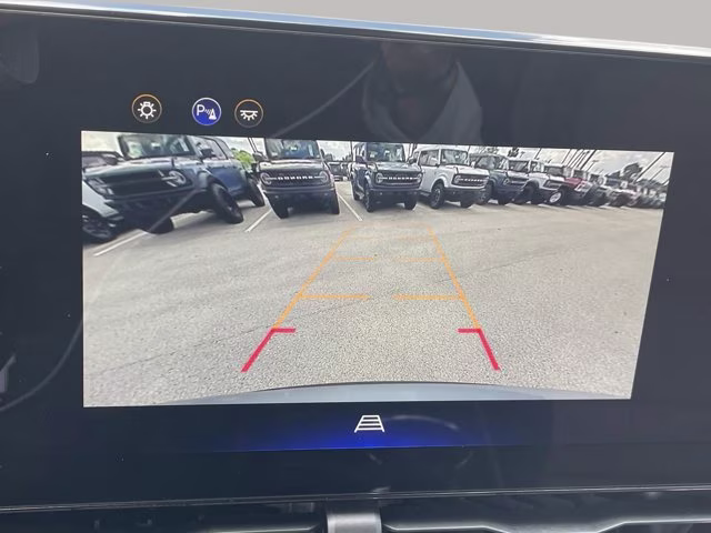 2025 Sterling Gray Metallic Chevrolet Equinox ACTIV AWD SUV