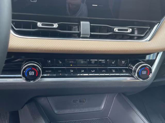 2025 Sterling Gray Metallic Chevrolet Equinox ACTIV AWD SUV