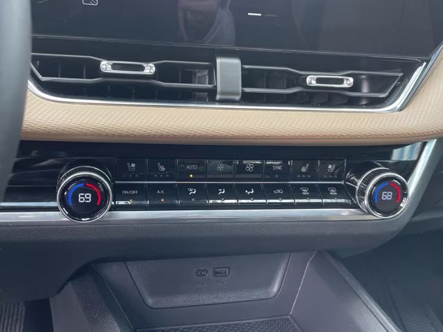 2025 Sterling Gray Metallic Chevrolet Equinox ACTIV AWD SUV
