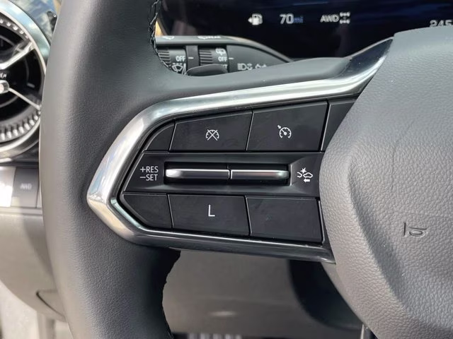2025 Sterling Gray Metallic Chevrolet Equinox ACTIV AWD SUV