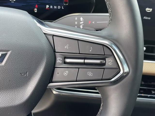 2025 Sterling Gray Metallic Chevrolet Equinox ACTIV AWD SUV