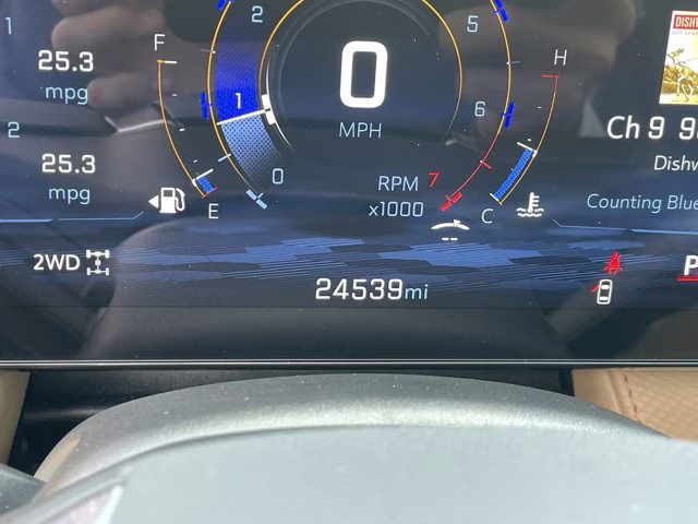 2025 Sterling Gray Metallic Chevrolet Equinox ACTIV AWD SUV