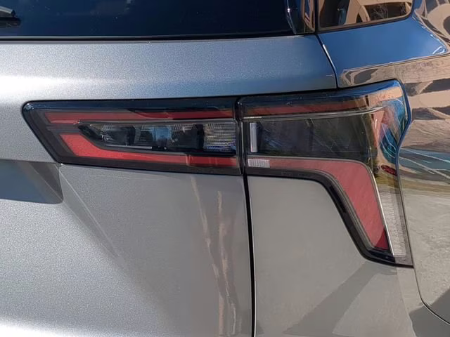 2025 Sterling Gray Metallic Chevrolet Equinox ACTIV AWD SUV