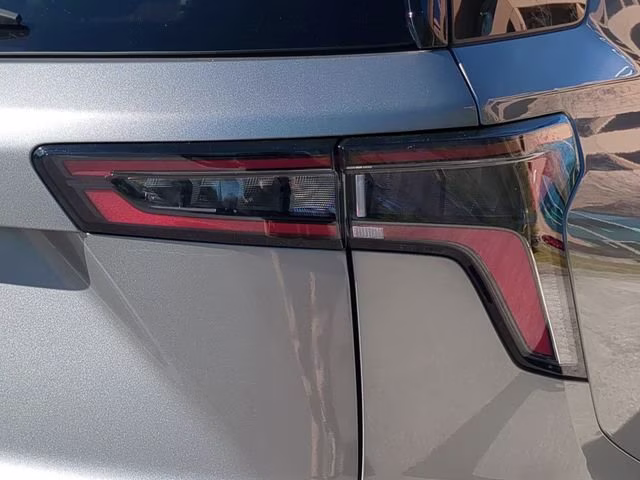 2025 Sterling Gray Metallic Chevrolet Equinox ACTIV AWD SUV