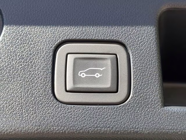 2025 Sterling Gray Metallic Chevrolet Equinox ACTIV AWD SUV