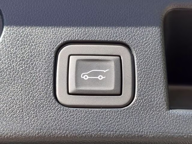 2025 Sterling Gray Metallic Chevrolet Equinox ACTIV AWD SUV