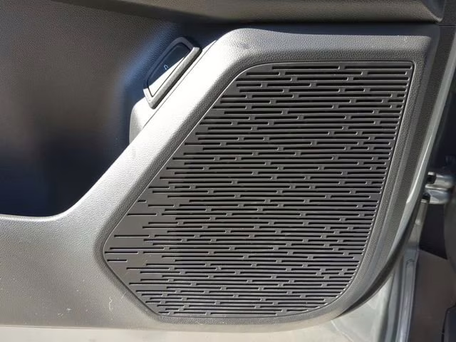 2025 Sterling Gray Metallic Chevrolet Equinox ACTIV AWD SUV